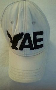 Mens vintage cap by American Eagle outfitters